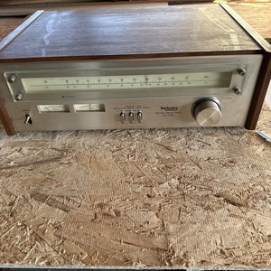 St 7300 Technics | eBay