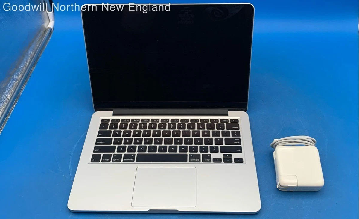 2015 Apple MacBook Pro Laptops for sale | eBay