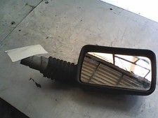 Retroviseur droit (ou coque) Fiat UNO