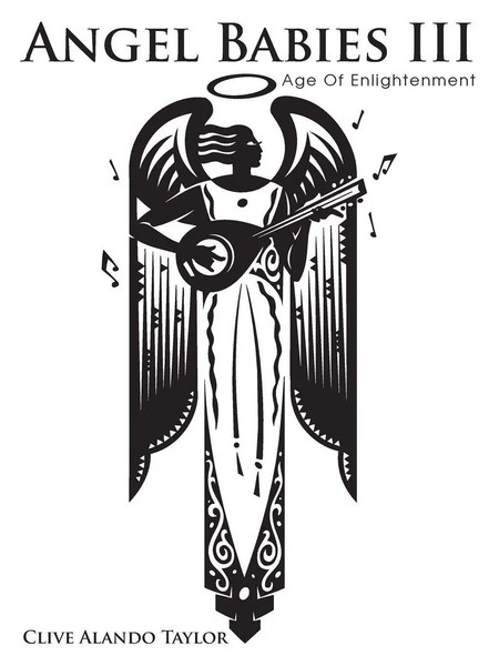 Clive Alando Taylor | Angel Babies Iii | Taschenbuch | Englisch (2014)-image