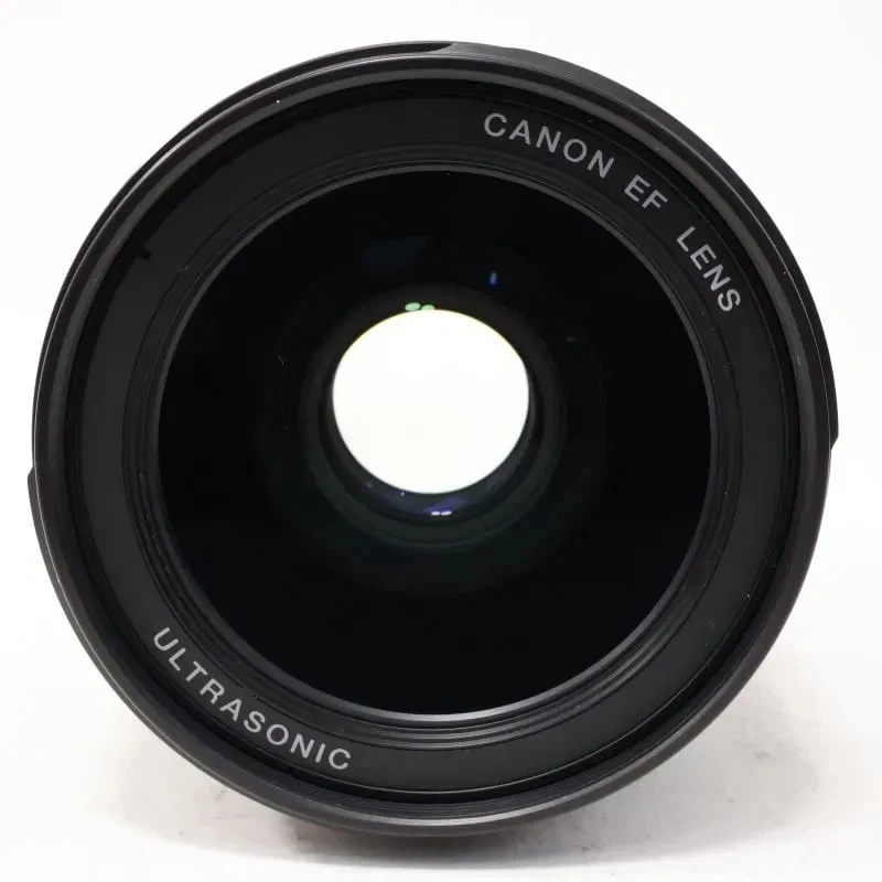 Fast Neu Canon Ef 35mm F/1.4 L USM Weitwinkel Prime Objektiv Made IN Japan # - Bild 2 von 3