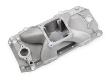 Bbc Fits Rp Intake Manifold 4500 - Track Warrior