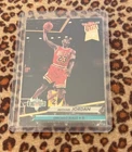 1992 - 1993 Fleer Ultra Michael Jordan Chicago Bulls #216 Basketball Card