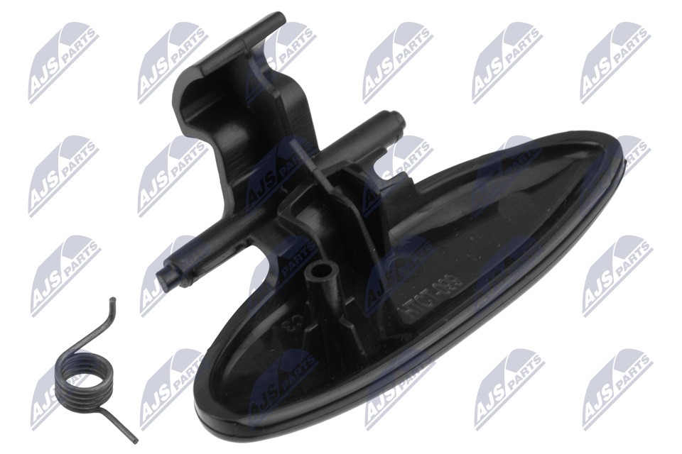 Fits NTY EZC-CT-099 STORAGE HANDLE   ⭐UK Stock⭐