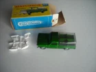VINTAGE 1970'S MATCHBOX FORD PICK UP HUNTING DOGS MINT BOXED
