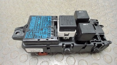 Sicherungskasten Mitsubishi Space Star 1.6 DG0 MR318828 12 Monate Garantie