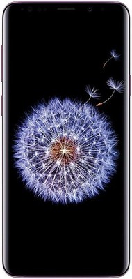 Samsung Galaxy S9+ SM-G965U 64GB Purple - T-Mobile Unlocked (Shadow Spot)