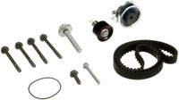Gates Zahnriemensatz FüR Audi A1 Vw Up! Golf Vi Seat Mii Skoda Citigo Leon Vii