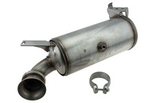 Dieselpartikelfilter Kat DPF für Mercedes E-Klasse 250 CDI W204