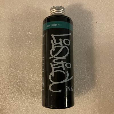 Dope Liquid Ink Refill 200ml GREEN INK