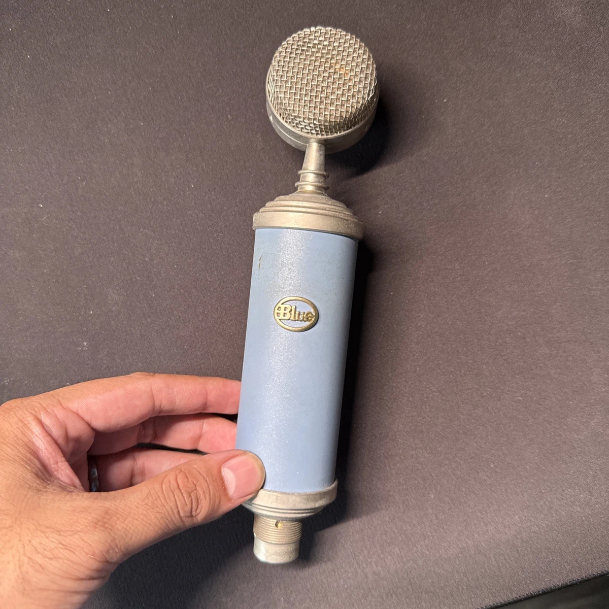 田舎の社畜　レア 完動 BlueMicrophones BlueBird Bluebird Microphone for sale - eBay