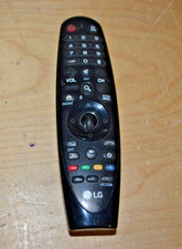 LG Magic Remote AN-MR600 Smart TV Voice Point...