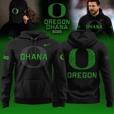 Ducks x Ohana Limited Editions Hoodie