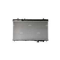 NRF KüHler WasserküHler MotorküHler Aluminium FüR Mazda Premacy 1.9 2.0