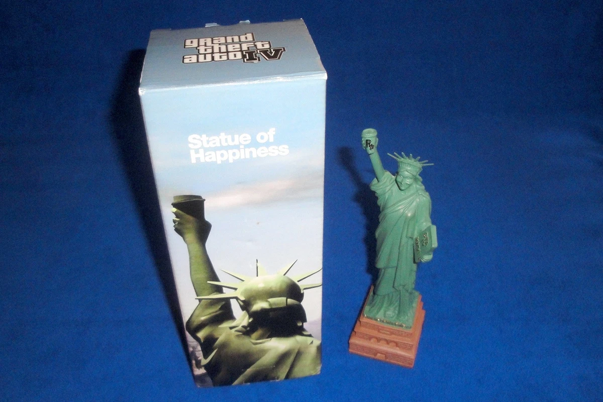 Grand Theft Auto IV Video Game Memorabilia for sale | eBay
