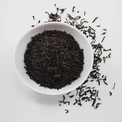 FBOP Tea - Flowery Broken Orange Pekoe from Our Own Tea Factory in Sri Lanka