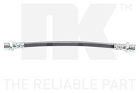 Bremsschlauch FÜR Toyota Aygo ( B1 ), CitroËN C1 (Pm , PN ) - NK 851940