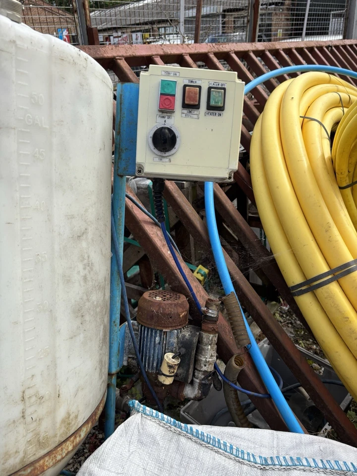 Biodiesel Processor  - Image 4 of 4