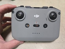 DJI RC-N2 Remote Controller for DJI Air 3 RC151 Working Used Excellent