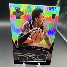 Panini 2012-13 Innovation Innovative Ink Auto Bradley Beal Wizards #5