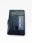 Sony Walkman WM-F2015 FM/AM Cassette Player - PARTS ONLY
