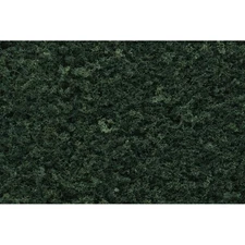 Woodland Scenics F53 Dark Green Foliage 90.7 sq. in. Bag-Trees,Vines, Bushes