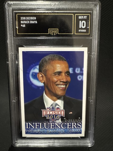 2016 Decision Barack Obama #46