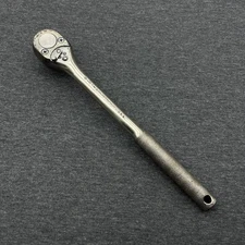 ARMSTRONG Tools 1/2" Drive Ratchet  S-91 Made in USA