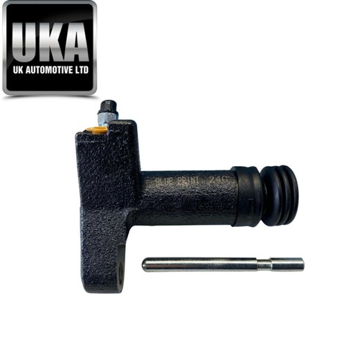 SLAVE CYLINDER MITSUBISHI PAJERO SHOGUN 2 MONTERO CLUTCH BLUE PRINT ADC43607 4 - Picture 7 of 12