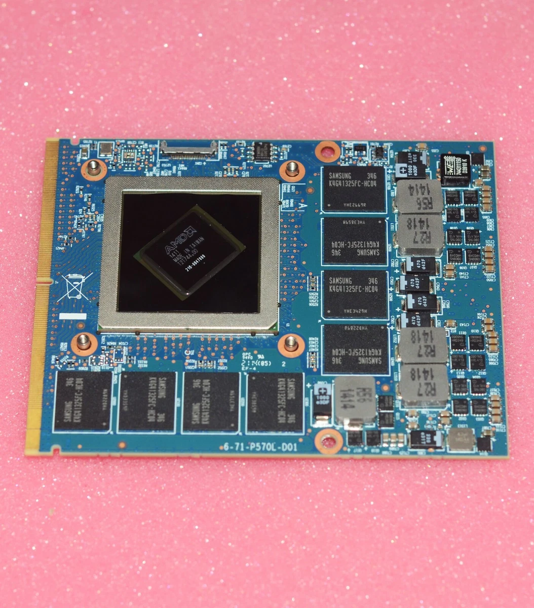 Radeon hd8970m sale