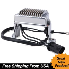 Voltage Regulator Rectifier For Harley Touring FLT FLH 2004 2005 498267 74505-04