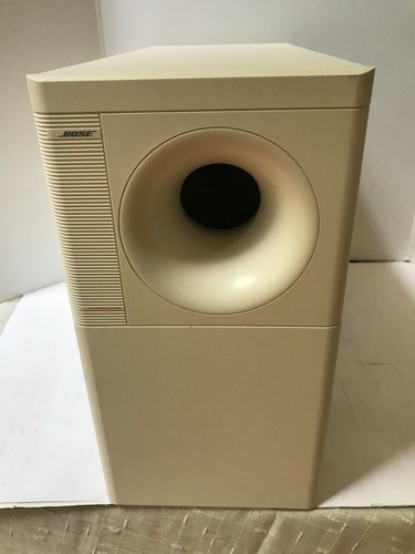 Bose Acoustimass 5 Series II Direct 