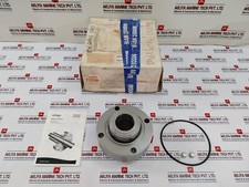 Flowserve QBQ-3000 Mechanical Seal Assembly P-6045A.0068
