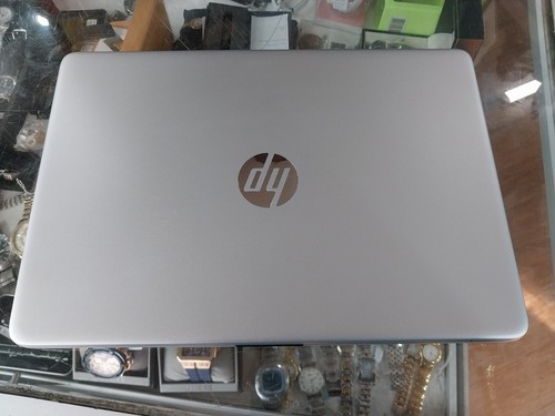 HP Laptop 14S-DQ3026TU 14'' Intel Celeron N4500 4GB RAM 128GB SSD WIN 11 HOME - Picture 8 of 22
