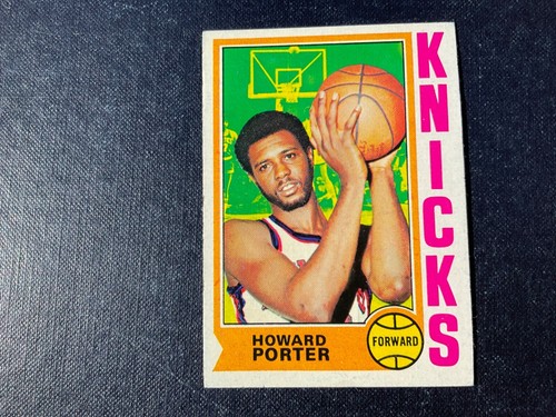 1974-75 TOPPS BASKETBALL CARDS 6-263 RC’S PICK CARDS YOU WANT - Picture 179 of 444
