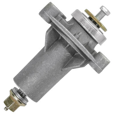 New) Drive Flat Idler Pulley for Compatible with Husqvarna Gth52 Xls LGT2554