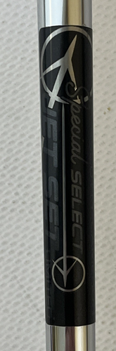 Scotty Cameron Special Select Newport+ Jet Set 34" RH HC Included NEW In Plastic - Picture 5 of 9
