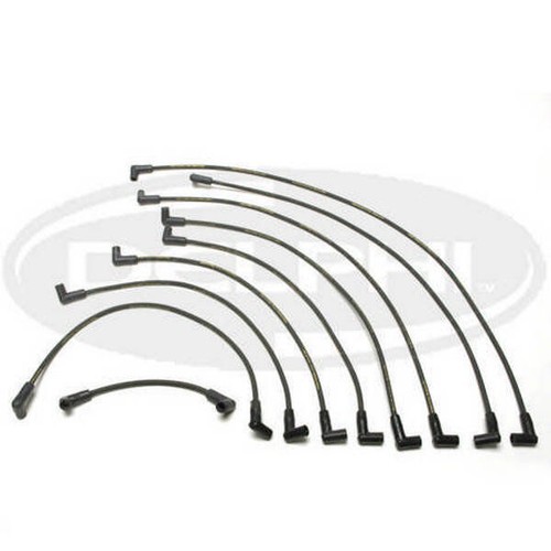 Spark Plug Wire Set Delphi For 1978-1980 Chevrolet K5 Blazer 1979 - Picture 2 of 7