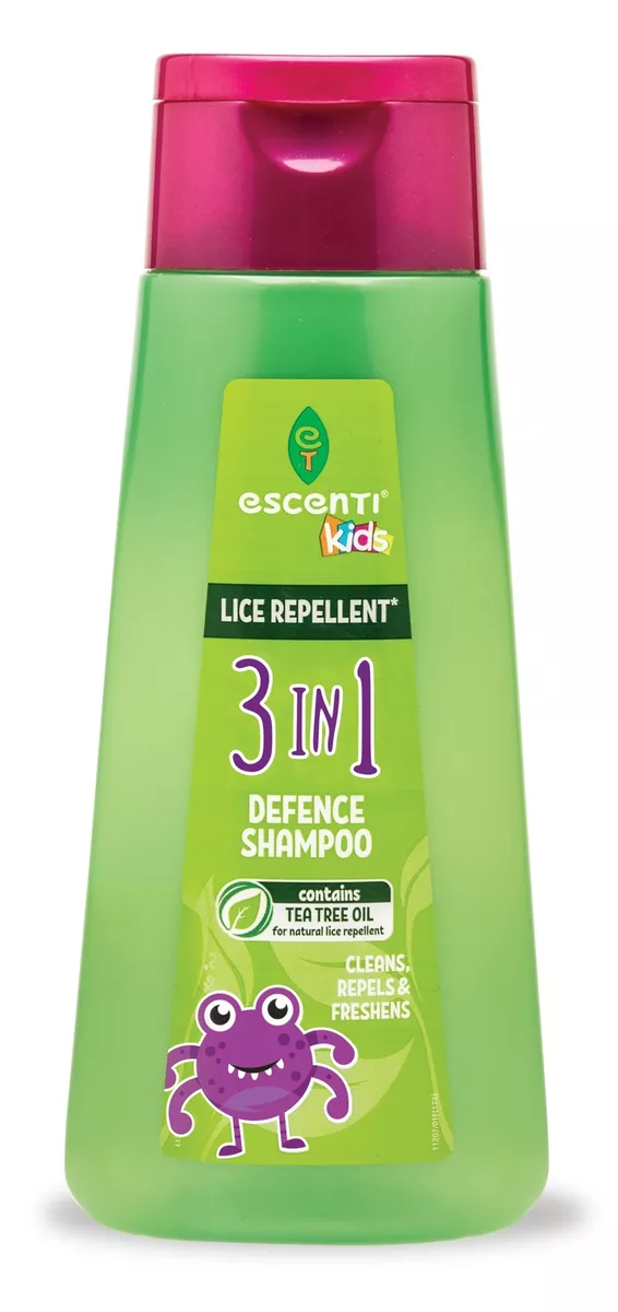Lice shampoo for kids deals