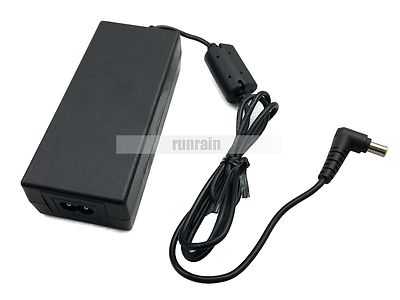 Sony AC Power Adapter For SRS-X7 SRS-X77 Bluetooth Portable Audio 18V 2.6A