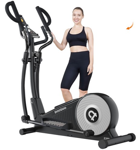 Freestride Trainer Nordictrack Elliptical Review Cardio Equipment