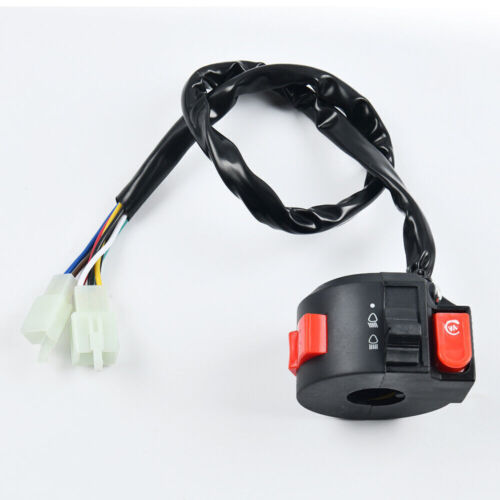 50cc-110cc CDI Wire Harness Stator Assembly Wiring Kit Chinese ATV Electric Quad - Picture 8 of 9