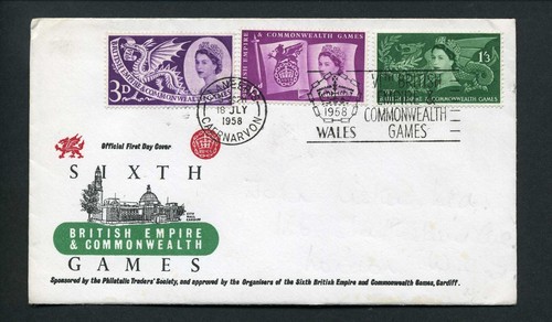 1953 - 1964 Vordezimalgedenk FDC MEHRERE ANGEBOTE - kaufen Sie 5+ KOSTENLOS UK P & P - Bild 4 von 27