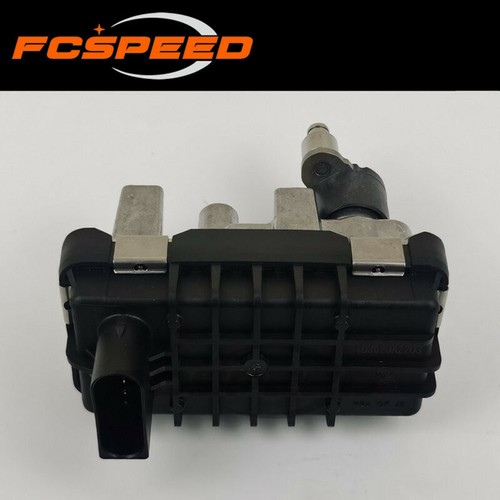 Turbo actuator G-72 822182 for Ford Ranger Everest 3.2 200HP Duratorq Euro6 2015 - Picture 5 of 7