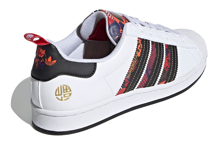 ADIDAS CNY アディダス 話題を呼んだ adidas チャイナトラックトップが国内発売開始［JY8275