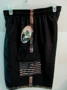 mossy oak swim trunks