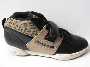 reebok workout high top