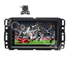 Fit For Buick Enclave 2013-2017 Car Multimedia Player GPS Radio Player W/Camera