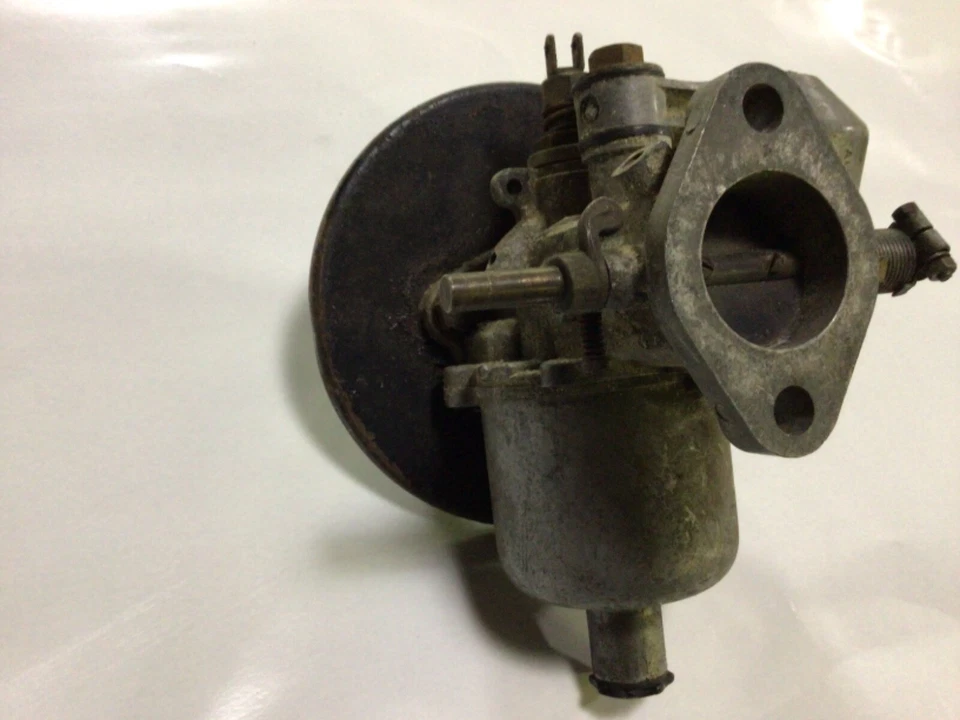 Carburador Triumph TR2 MG MGA H4 SU AUAC 6020 Carb #3 Foto 3 de 4