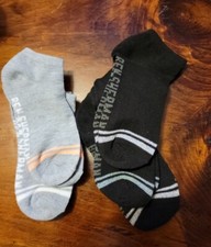 Ben Sherman Boys' Socks, Size 12-3, X 5 pairs